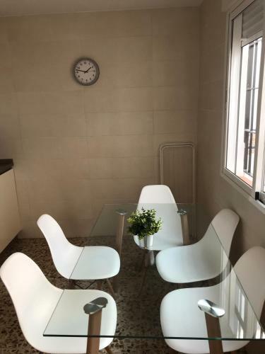 Casa Patio Ribera De C�rdoba