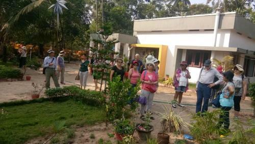 Marari Mj's Home