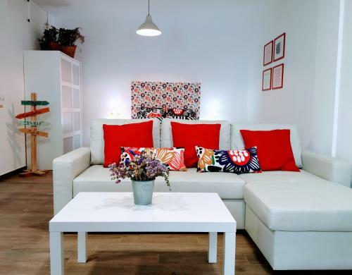 Apartamento Loft Azahar Junto A Puente Romano