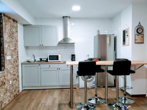 Apartamento Loft Azahar Junto A Puente Romano