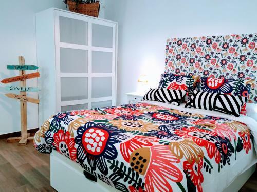Apartamento Loft Azahar Junto A Puente Romano