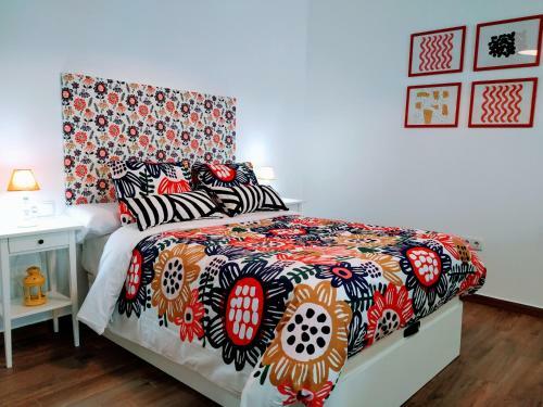 Apartamento Loft Azahar Junto A Puente Romano