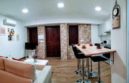 Apartamento Loft Azahar Junto A Puente Romano