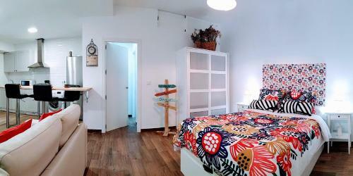 Apartamento Loft Azahar Junto A Puente Romano