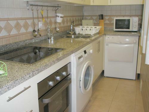 Apartamentos La Ribera C�rdoba