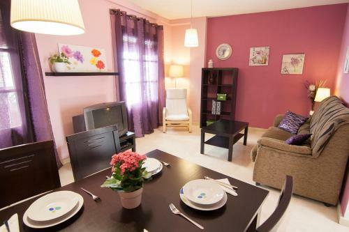 Apartamentos La Ribera C�rdoba