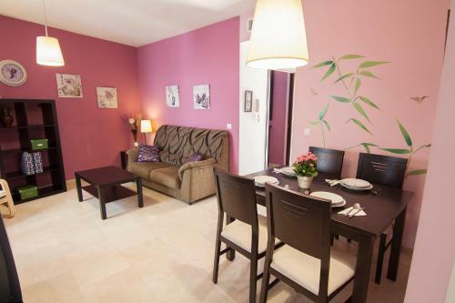 Apartamentos La Ribera C�rdoba