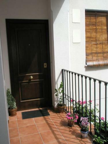 Apartamentos La Ribera C�rdoba