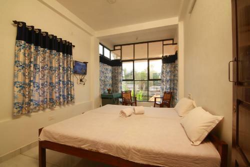 Royal Holidays