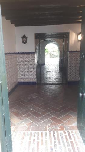 Apartamento Juderia Home - Parking