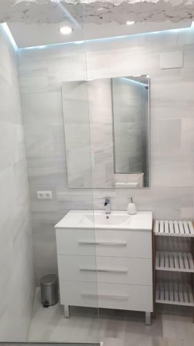 Apartamento Juderia Home - Parking