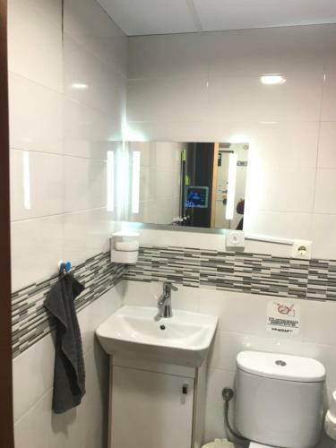 Casa Sur Aparcamiento Gratis