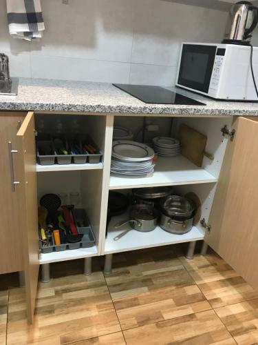Casa Sur Aparcamiento Gratis