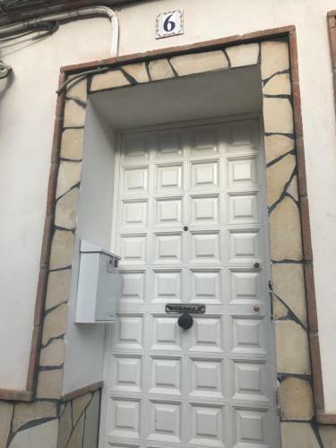 Casa Sur Aparcamiento Gratis