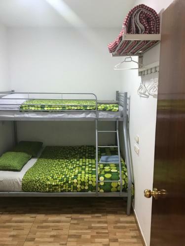 Casa Sur Aparcamiento Gratis
