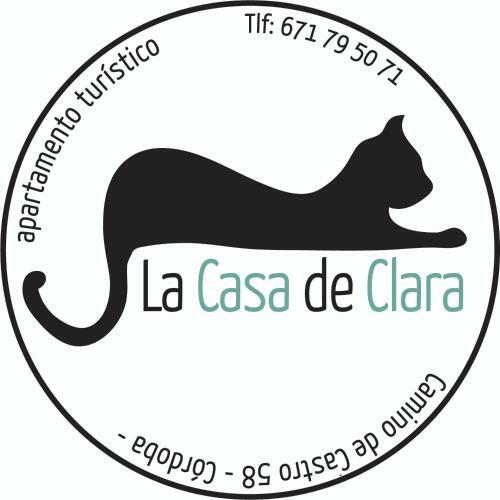 Apartamento La Casa De Clara C�rdoba