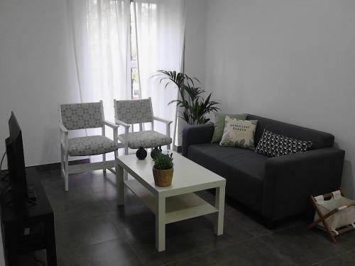Apartamento La Casa De Clara C�rdoba
