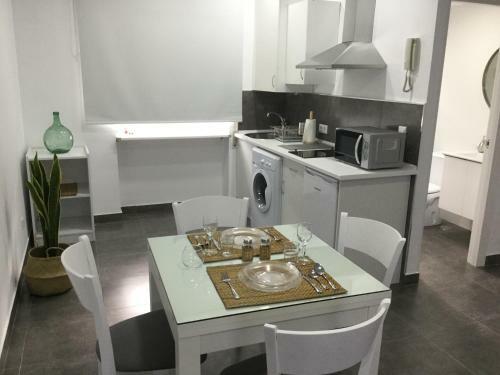 Apartamento La Casa De Clara C�rdoba