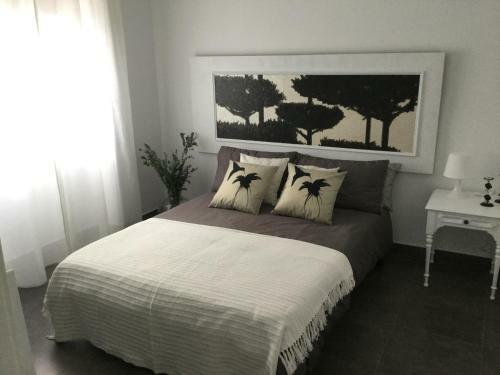 Apartamento La Casa De Clara C�rdoba