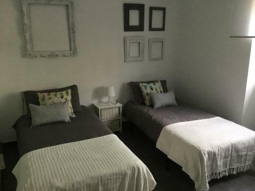 Apartamento La Casa De Clara C�rdoba