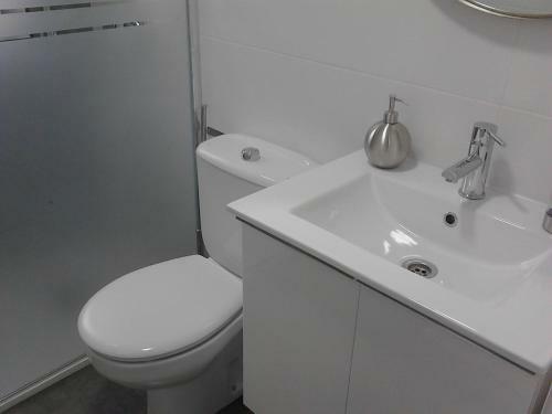 Apartamento La Casa De Clara C�rdoba
