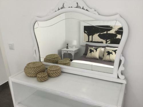 Apartamento La Casa De Clara C�rdoba