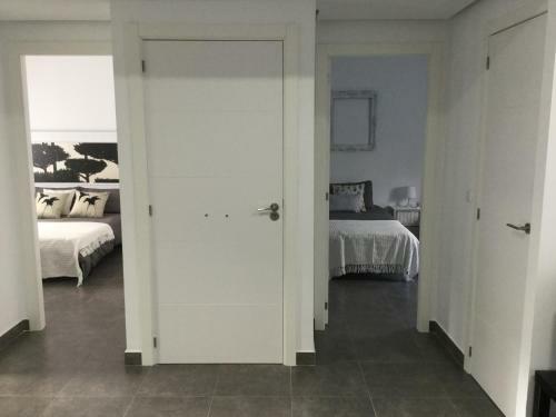 Apartamento La Casa De Clara C�rdoba