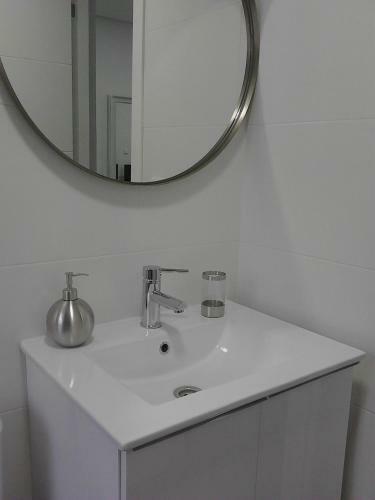 Apartamento La Casa De Clara C�rdoba