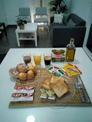 Apartamento La Casa De Clara C�rdoba