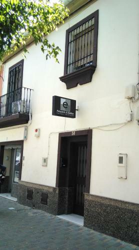 Apartamento La Casa De Clara C�rdoba