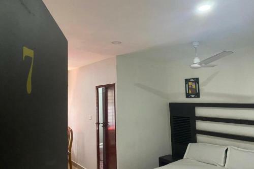Hotel Oyo 80960 Seaside Regency