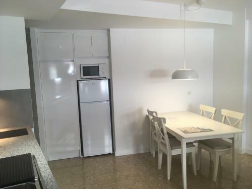Apartamento Conde De Vallellano