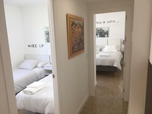 Apartamento Conde De Vallellano