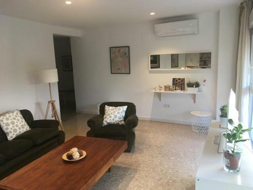 Apartamento Conde De Vallellano