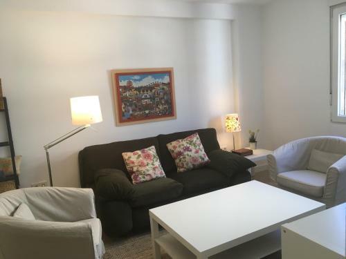 Apartamento Conde De Vallellano