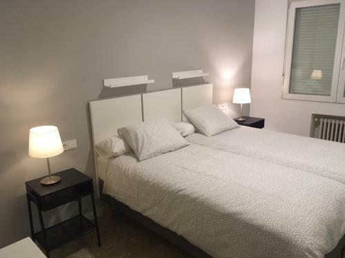 Apartamento Conde De Vallellano