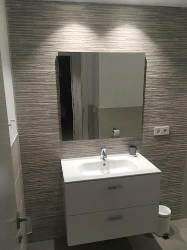 Apartamento Conde De Vallellano