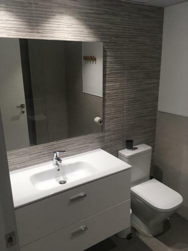 Apartamento Conde De Vallellano
