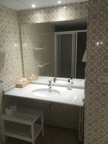 Apartamento Conde De Vallellano