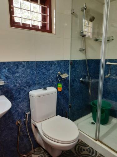 Zion Homestay