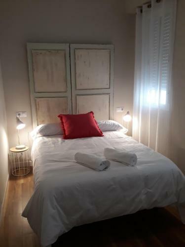 Apartamento Sevilla 15