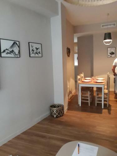 Apartamento Sevilla 15