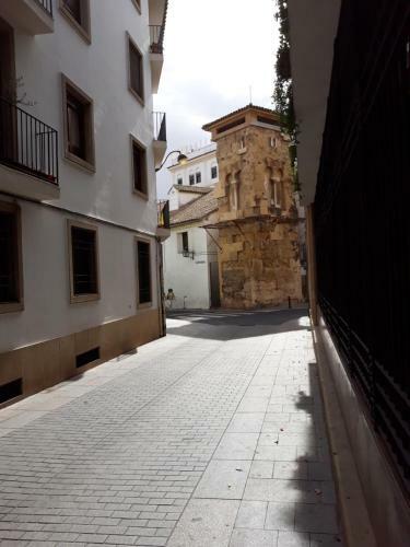 Apartamento Sevilla 15
