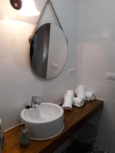Apartamento Sevilla 15