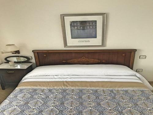 Apartamento D�plex Con Patio Junto Al Centro