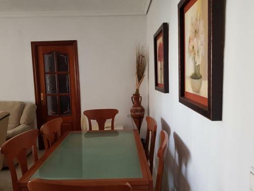 Apartamento Casa Loli
