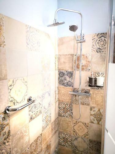 Apartamento Lola5