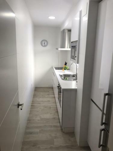 Apart. Junto A Parque Ciudad Jard�n