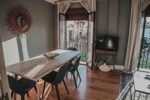 Apartamento El Balc�n De La Axerquia