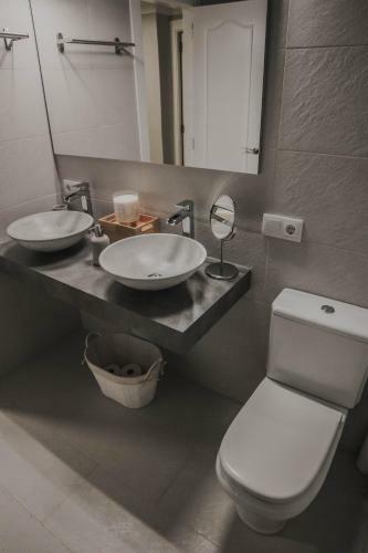 Apartamento El Balc�n De La Axerquia